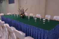 Functional Hall Hotel Permata Mulia