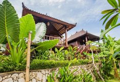 Exterior 6 Bukit Ancak Lembongan Villa