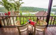 Nearby View and Attractions 7 Bukit Ancak Lembongan Villa