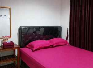 Bilik Tidur 4 Pringgondani Guest House