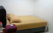 Bilik Tidur 6 Pringgondani Guest House