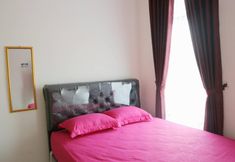 Kamar Tidur 3 Pringgondani Guest House