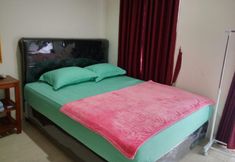 Lobi 2 Pringgondani Guest House