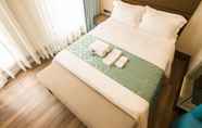 Bilik Tidur 6 Goldberry Lite Hotel Iloilo