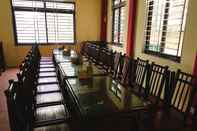 Restaurant Sapa Bamboo Homestay