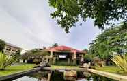 Lobi 2 NDC Resort & Spa Manado
