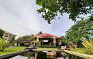 Lobby 2 NDC Resort & Spa Manado