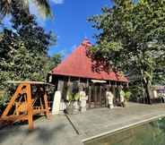 บาร์ คาเฟ่ และเลานจ์ 5 NDC Resort & Spa Manado