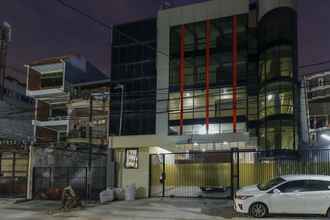 Exterior 4 Kebahagiaan 23