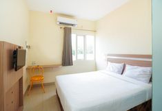 Bedroom 5 Pratisarawirya Guesthouse by ecommerceloka