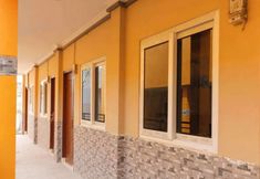 Exterior 3 RedDoorz Plus near Palembang Square Mall