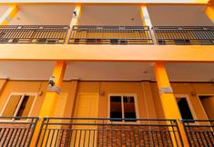 Exterior 4 RedDoorz Plus near Palembang Square Mall