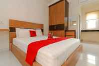 Lainnya RedDoorz Plus near Palembang Square Mall