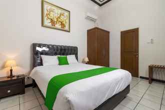 Kamar Tidur 4 Rumah Resik Guesthouse		