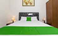 Kamar Tidur 6 Rumah Resik Guesthouse		