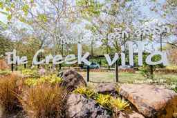 The Creek Villa, USD 40.64