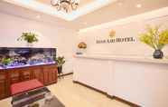 ล็อบบี้ 6 Dinh Ami Hanoi Hotel