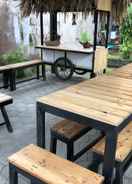 COMMON_SPACE Maturnuwun Yogya Homestay