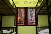 Kamar Tidur Maturnuwun Yogya Homestay