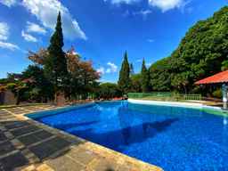 Grand Whiz Hotel Bromo, Rp 333.333