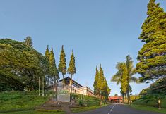 外観 4 Grand Whiz Hotel Bromo