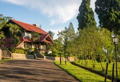 外観 2 Grand Whiz Hotel Bromo