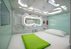 寝室 7 Grand Whiz Hotel Bromo