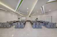 Dewan Majlis Grand Whiz Hotel Bromo