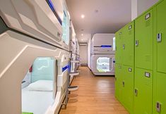 寝室 6 Grand Whiz Hotel Bromo