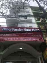 Exterior 4 Hanoi Passion Suite