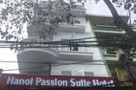 Exterior Hanoi Passion Suite