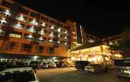 Exterior 6 Garden View Betong Hotel