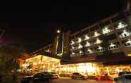 Exterior 7 Garden View Betong Hotel