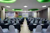 ห้องประชุม Eco Inn Prime Trang