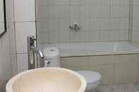 In-room Bathroom Dewa House Bisma