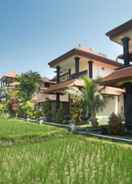 EXTERIOR_BUILDING Puji Bungalow Ubud