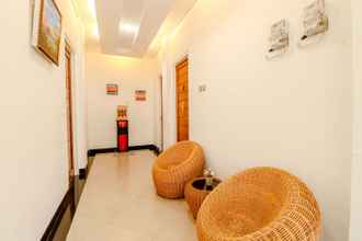 Sảnh chờ 4 Emilia Homestay