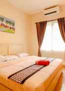 BEDROOM Emilia Homestay