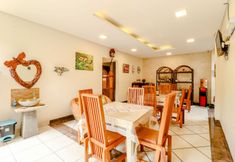 Common Space 7 Emilia Homestay