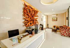 Lobby 5 Emilia Homestay