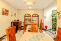 Restaurant Emilia Homestay