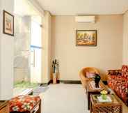 Common Space 2 Emilia Homestay