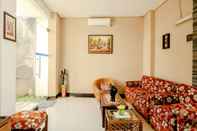 Khu vực công cộng Emilia Homestay