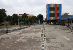 Exterior 5 Hotel Sentosa Bekasi