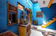 Sảnh chờ 7 Nextdoor Homestay