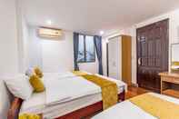 Kamar Tidur Hanoi View Legend Hotel