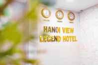 Sảnh chờ Hanoi View Legend Hotel