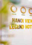 LOBBY Hanoi View Legend Hotel