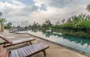 Swimming Pool 7 Roemah Asri Villa - Resort Dago Pakar