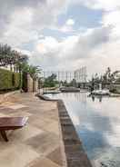 SWIMMING_POOL Roemah Asri Villa - Resort Dago Pakar